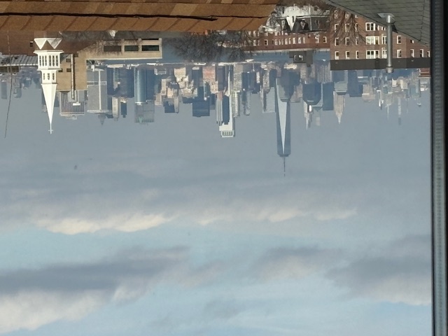 The Manhattan Room 3